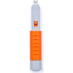 Κλειδαριά Θυρών Smartkeeper Basic rj45 Port Blocker Orange 100 Pcs
