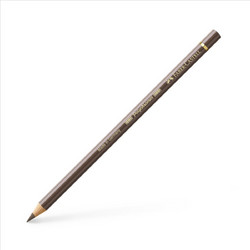 Faber-Castell Polychromos Ξυλομπογιά Nougat