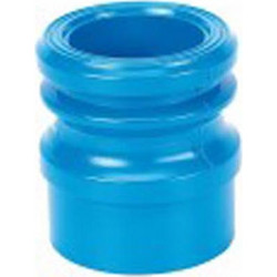 Ακροσωλήνιο Τεχνητής Βροχής Heliflex, Αρσενικό 90mm