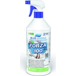 Ισχυρό Καθαριστικό Γενικής Χρήσης Forza 100 0,75lt