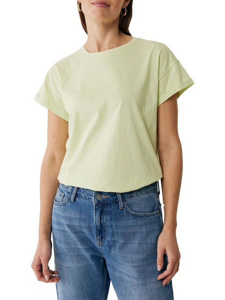 MEXX Λαχανί T-shirt MF007806251W 120322