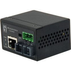Level One IEC-4001 Media Converter 1τμχ (IEC-4002)