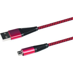 2GO Regular USB 2.0 to micro USB Cable 1m (795945) 1τμχ