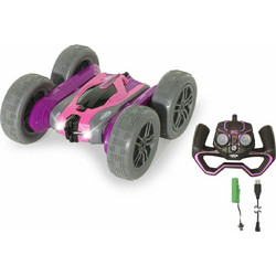 Jamara SpinX Τηλεκατευθυνόμενο Αυτοκίνητο Off Road 4WD Μωβ 410175