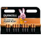 Duracell Plus Power AAA 10τμχ