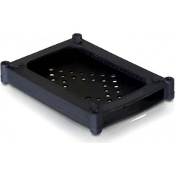 DeLOCK Silicone Protector 2.5" Black