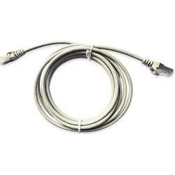 Equip S/FTP Cat.6 Καλώδιο Δικτύου Ethernet 2m Grey 34τμχ