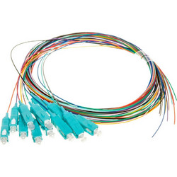 Digitus SC-SC Καλώδιο Οπτικής Ίνας 2m 12τμχ DK-25221-02/3