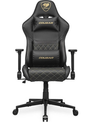 Cougar Καρέκλα Armor One V2
