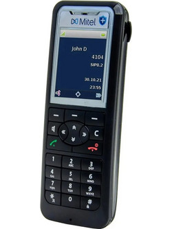 Mitel 632dt Handset
