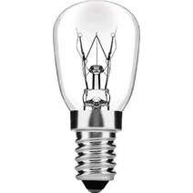 Avide ARAH14WW-25W Λαμπάκι Φούρνου 25W για Ντουί E14 10τμχ 15.001.0017