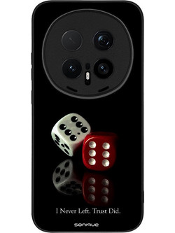 Sonique Men's Edition Θήκη (Honor Magic8 Pro 5G) Ζάρια