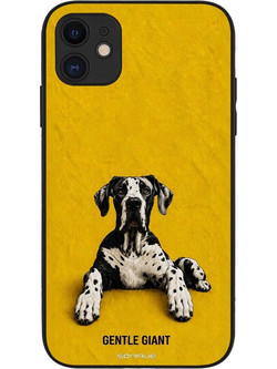 Sonique Men's Edition Θήκη Dalmatian Dog (iPhone 11)