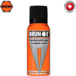 Brunox Spray Carbon Care 120 ml (97066) (BNX97066)