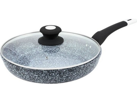 Edenberg EB-9164 Τηγάνι με Καπάκι 20cm