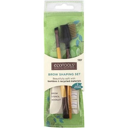 EcoTools Σετ Διαμόρφωσης Φρυδιών