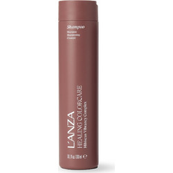 Lanza Healing Colorcare Clarifying Σαμπουάν για Προστασία Χρώματος για Βαμμένα Μαλλιά 300ml