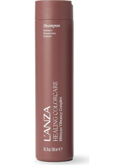 Lanza Healing Colorcare Clarifying Σαμπουάν για Προστασία Χρώματος για Βαμμένα Μαλλιά 300ml