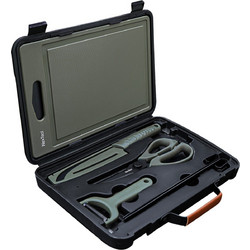 ΣΕΤ ΕΡΓΑΛΕΙΩΝ BARBECUE NEXTOOL NE20261