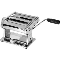 Marcato Ampia 150mm pasta machine, chrome