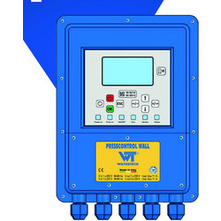 INVERTER ΕΛΕΓΧΟΥ PRESSCONTROL WALL M11 WATERTECH