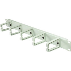 LogiLink Οδηγός Καλωδίων OR104G 1τμχ OR104G
