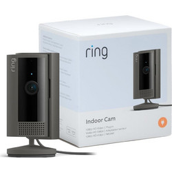 Ring Indoor Cam 2nd Gen 2024