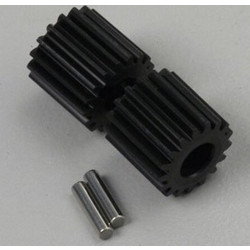 Tamiya 53554 F201 Lightweight Counter Gears