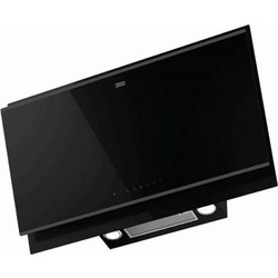 Franke Mythos FVMY AS BK F90 Απορροφητήρας Καμινάδα-Τζάκι 90cm Μαύρος