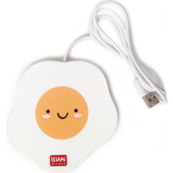 WARM IT UP - USB MUG WARMER - EGG