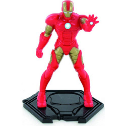Comansi Marvel Avengers Iron Man 8cm