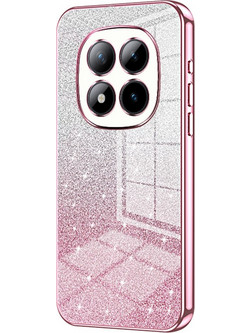 Shining Case Θήκη για Xiaomi Redmi Note 15 Pro Plus 5G Pink