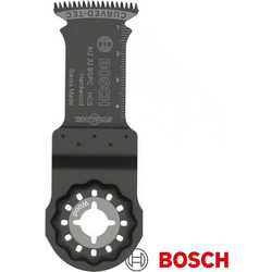 Bosch 2608662360 Κοπτικό πολυεργαλείου ξύλου 32mm AIZ 32 BSPC Hard Wood