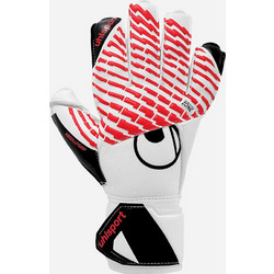 Uhlsport Γάντια Τερματοφύλακα Λευκά