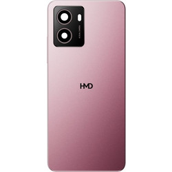 HMD Battery Cover For Pulse, Dreamy Pink - (286961966)