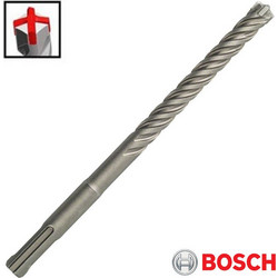 BOSCH 2608833825 Τρυπάνι τετράκοπο SDS-plus-5X 16x150x210