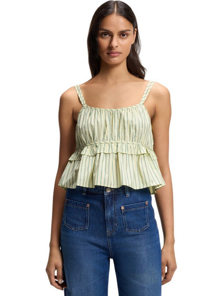 BOSS W C IPLYN 10277772 01 BLOUSES - 50559224-982