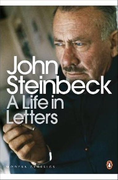 A Life in Letters