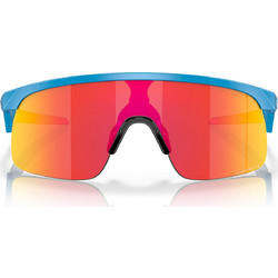 Oakley Παιδικά Γυαλιά Ηλίου Polarized Μπλε OJ 9010 05