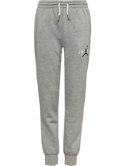 Nike Παιδικό Παντελόνι Φόρμας Γκρι 95B912-GEH