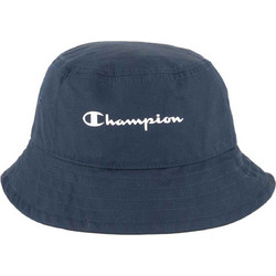 Champion Καπέλο Bucket Υφασμάτινο Navy Μπλε 800382-BS501