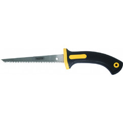 TOP MASTER Πριόνι γυψοσανίδας 150mm 371517