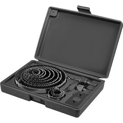 ΠΟΤΗΡΟΤΡΥΠΑΝΑ ΣΕΤ 16 ΤΕΜ JADEVER JDKJ4416