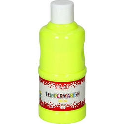 ΤΕΜΠΕΡΑ 250ML ΝΕΟΝ ΚΙΤΡΙΝΟ