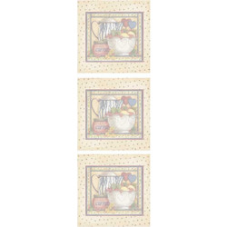 TRANSFER MIXART 10X25 6171K ARTEBELLA