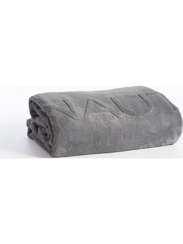 Nef-Nef Homeware Κουβέρτα Διπλή Nautica Wave 230x240 Grey