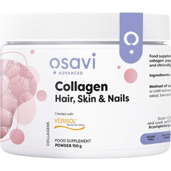 Osavi Collagen Peptides Hair Skin Nails 150gr