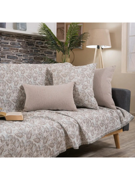Teoran Ριχτάρι 180x300cm Ferrara 05 52018078 Beige-Blue