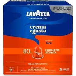 Lavazza Espresso Crema & Gusto Forte 80caps