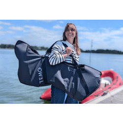 Τσάντα Για Ηλεκτρική Εξωλέμβια Μηχανή Temo 1000 Electric Outboard